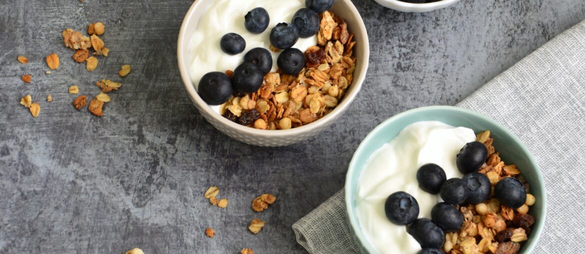 What does a Harvard nutrition scientist eat?