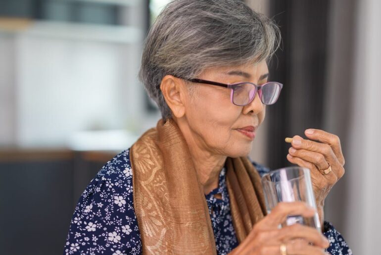 Research Shows That Getting More Magnesium May Stave Off Dementia