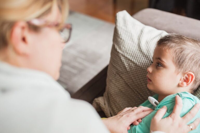 Can Measles Leave You Immunocompromised? Sure Can, Experts Say