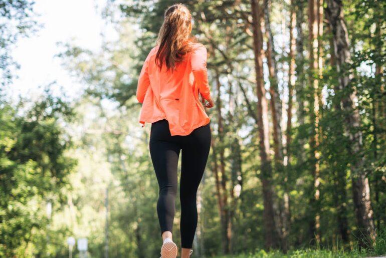 ‘Here are the 8 things that I learned when I did zone 2 cardio for an entire year – and how it can help you’