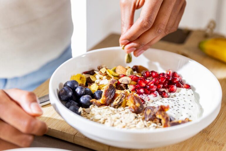 What Happened When I Ate Oatmeal Every Day for a Week