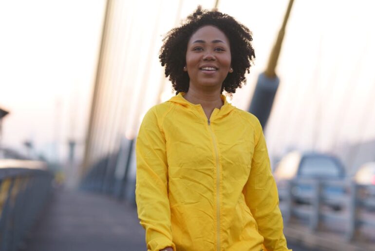 This is the bare minimum amount of exercise needed to live longer, a major study reveals