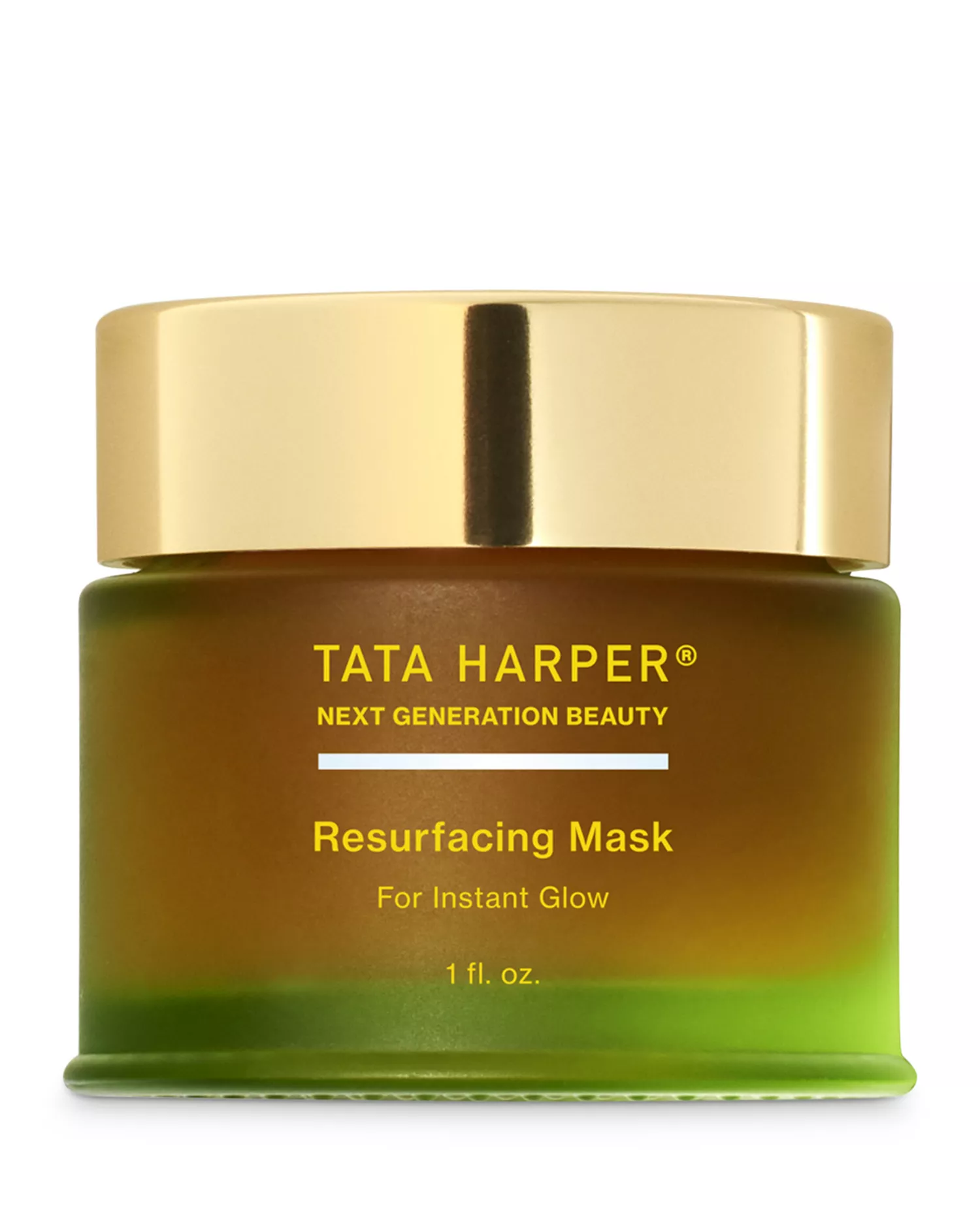 Resurfacing Mask 1 Oz.