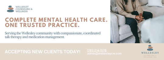 Wellesley Counseling and Wellness