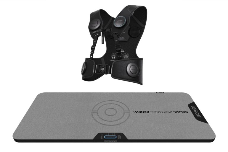 Woojer’s Top Haptic Tech – Spring Promotion With 20% Off Across Gaming And Wellness