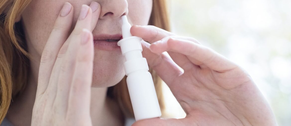 Meet the new vaccine developed to treat colds, flu and Covid