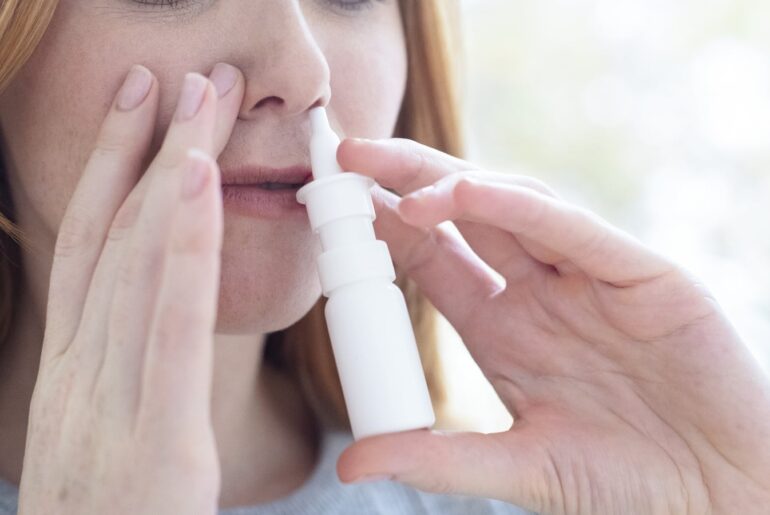 Meet the new vaccine developed to treat colds, flu and Covid