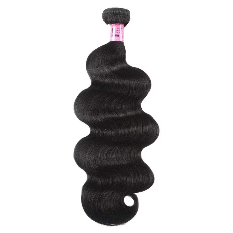 <p>Virgin Body Wave Human Hair</p>