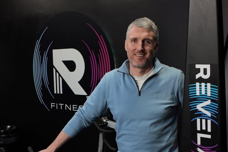 The Irish app making gym classes friendly and accessible
