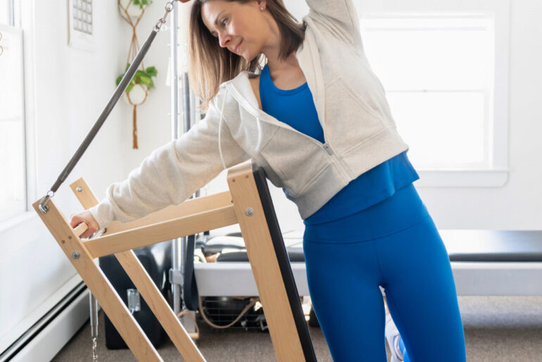 Your Strongest Year Yet: We Asked North Shore Experts About the Hottest Fitness Trends of 2026