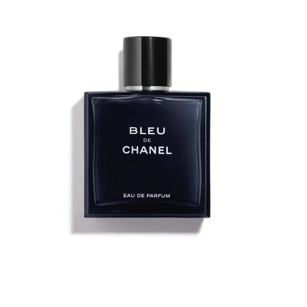 <p>Bleu De Chanel Eau de Parfum</p>