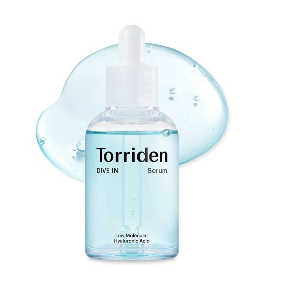 <p>Dive In 5D Hyaluronic Acid Hydrating Serum</p>