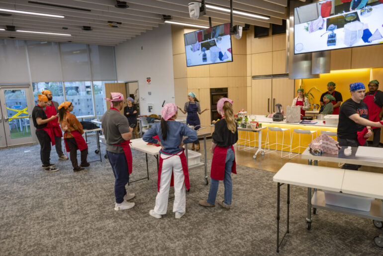 Navigating federal government’s new dietary guidelines can be tricky