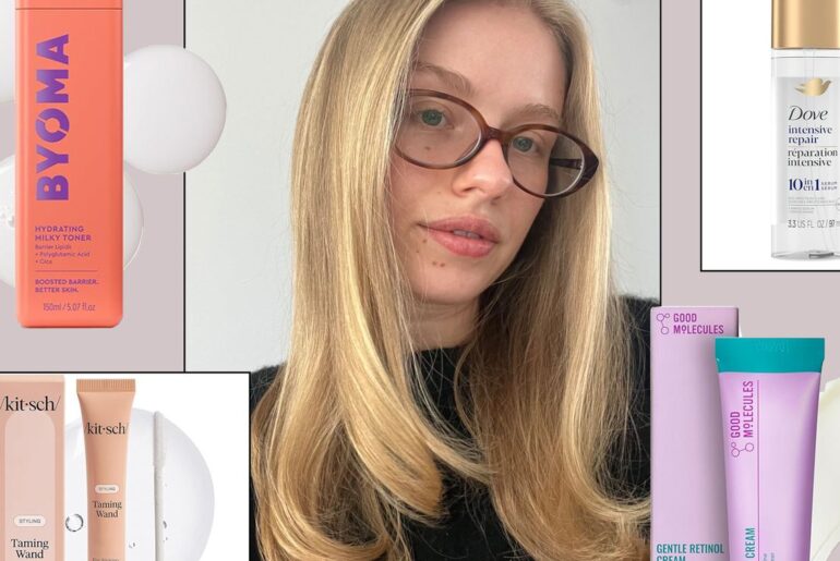 9 Drugstore Beauty Products Under $15 to Shop on Amazon