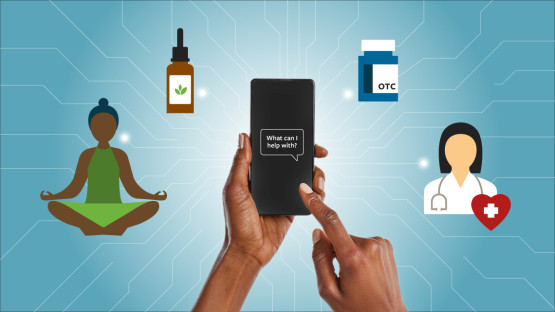 Are mental health apps like doctors, yogis, drugs or supplements?