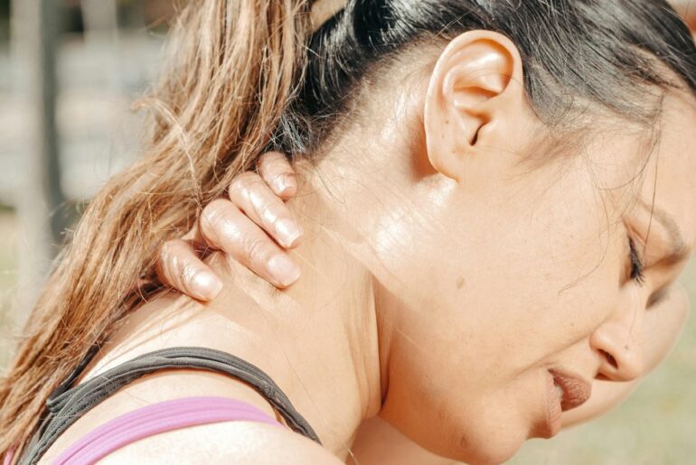 Women's pain often lasts longer than men's due to immune system differences, study finds