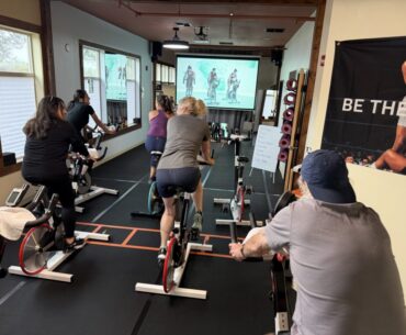New business: LesMills Philomath opens with fitness options for all ages, abilities