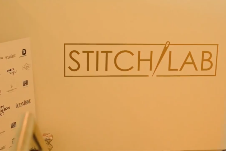 ‘Stitch Lab Miami’ hosts 9th annual fashion event featuring beauty with a Latin American twist - WSVN 7News