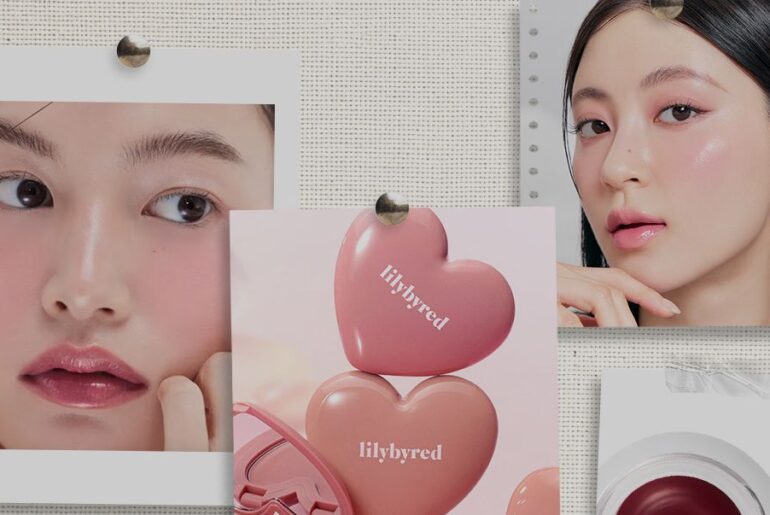8 Best Korean Blushes for Every Makeup Look