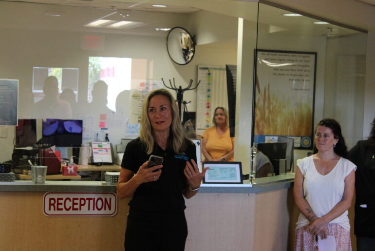 County Opens New Behavioral Wellness Service Center in Lompoc | Local News