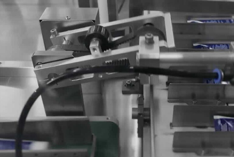 Toxic ingredients in beauty products