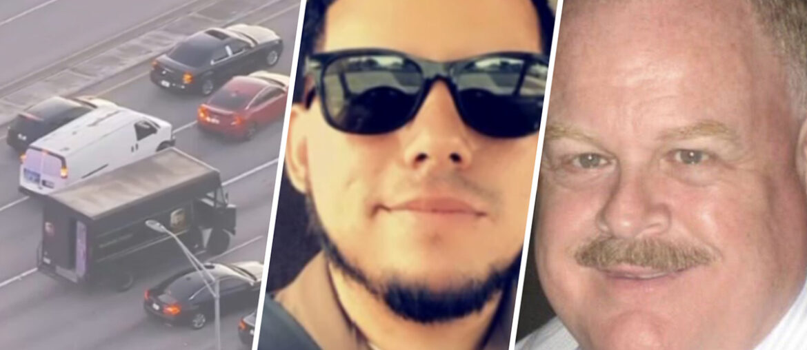 3 former Miami-Dade officers granted ‘Stand Your Ground’ immunity in 2019 UPS shootout – NBC 6 South Florida