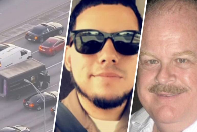 3 former Miami-Dade officers granted ‘Stand Your Ground’ immunity in 2019 UPS shootout – NBC 6 South Florida
