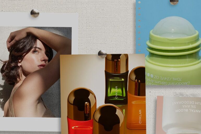 Why I’m Opting for Exfoliating Deodorants This Spring