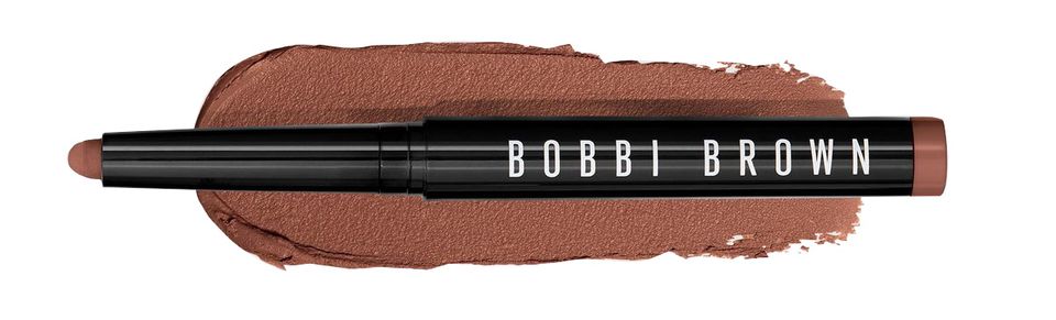 Bobbi Brown’s Long-Wear Cream Shadow Stick