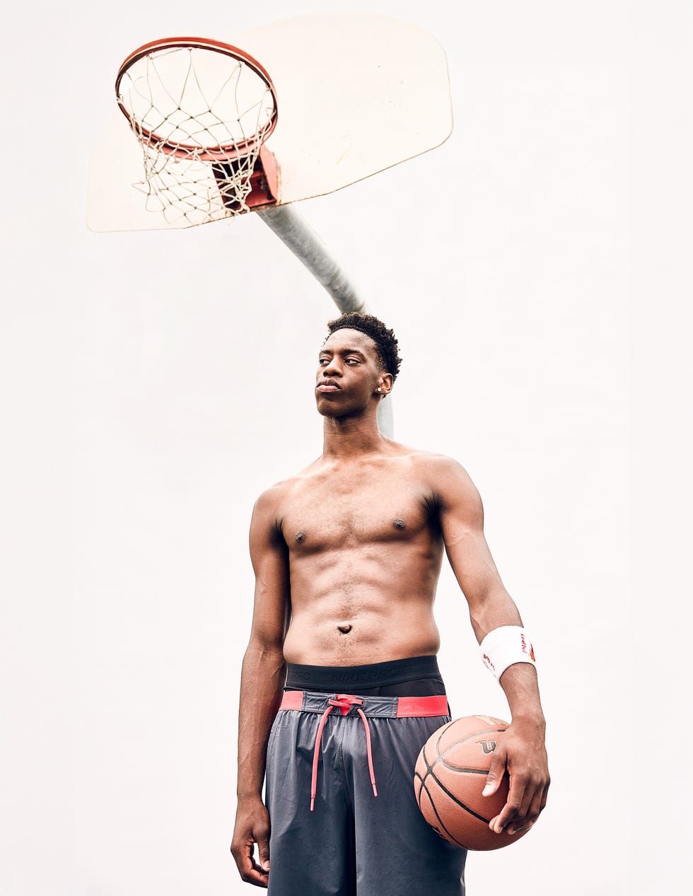 AJ Dybantsa AJ Dybantsa