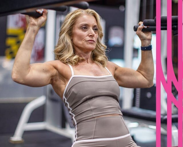 11 Incredible Fitness Transformations That Will Inspire You