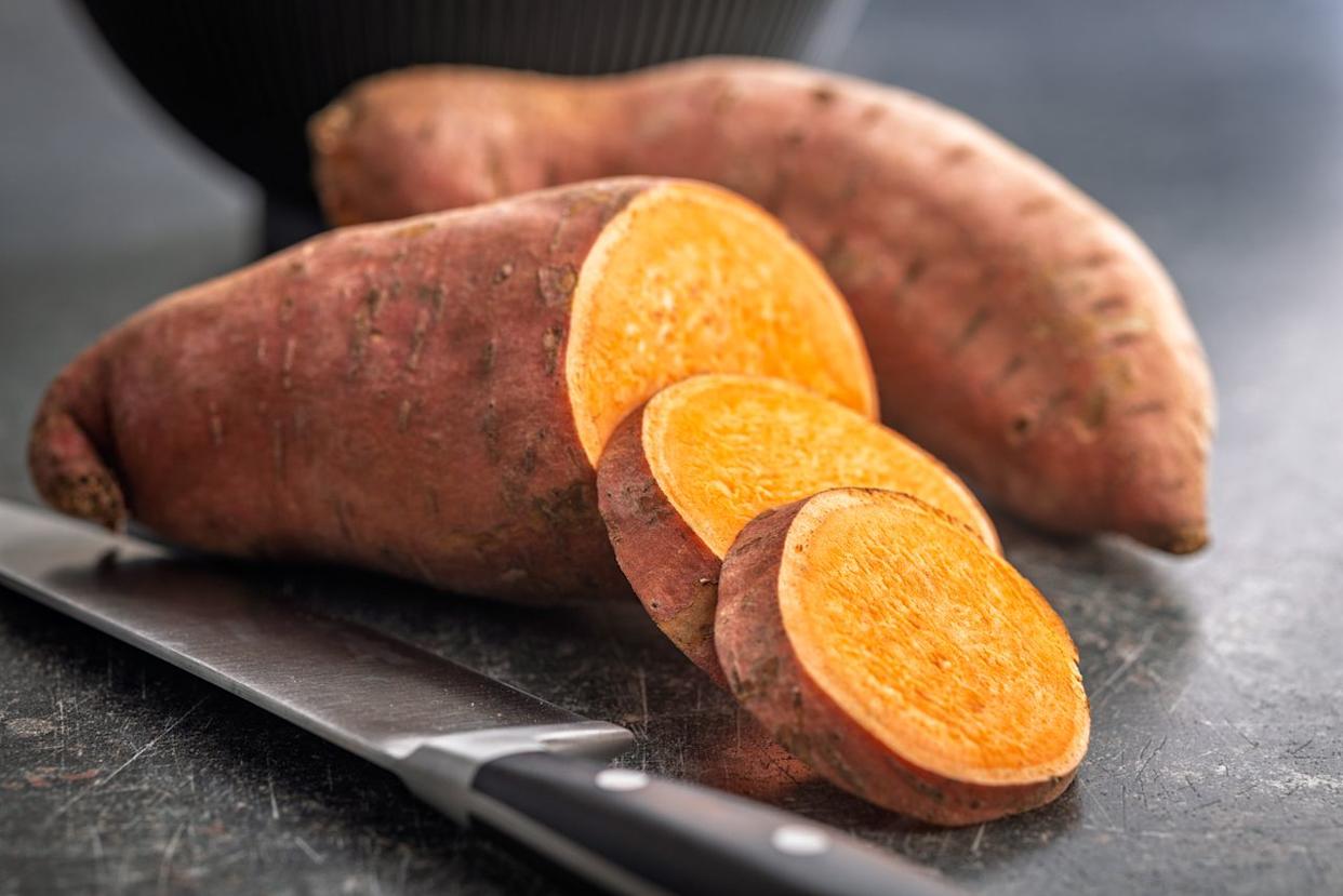 Credit: jirkaejc / Getty Images