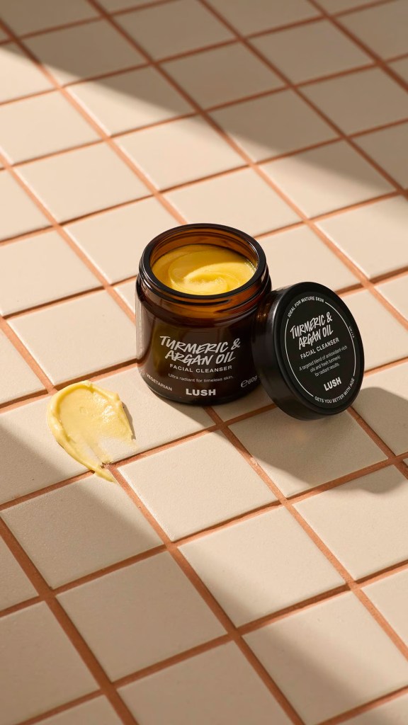 Best Lush Cleanser for Acne That Won’t Damage Your Skin Barrier