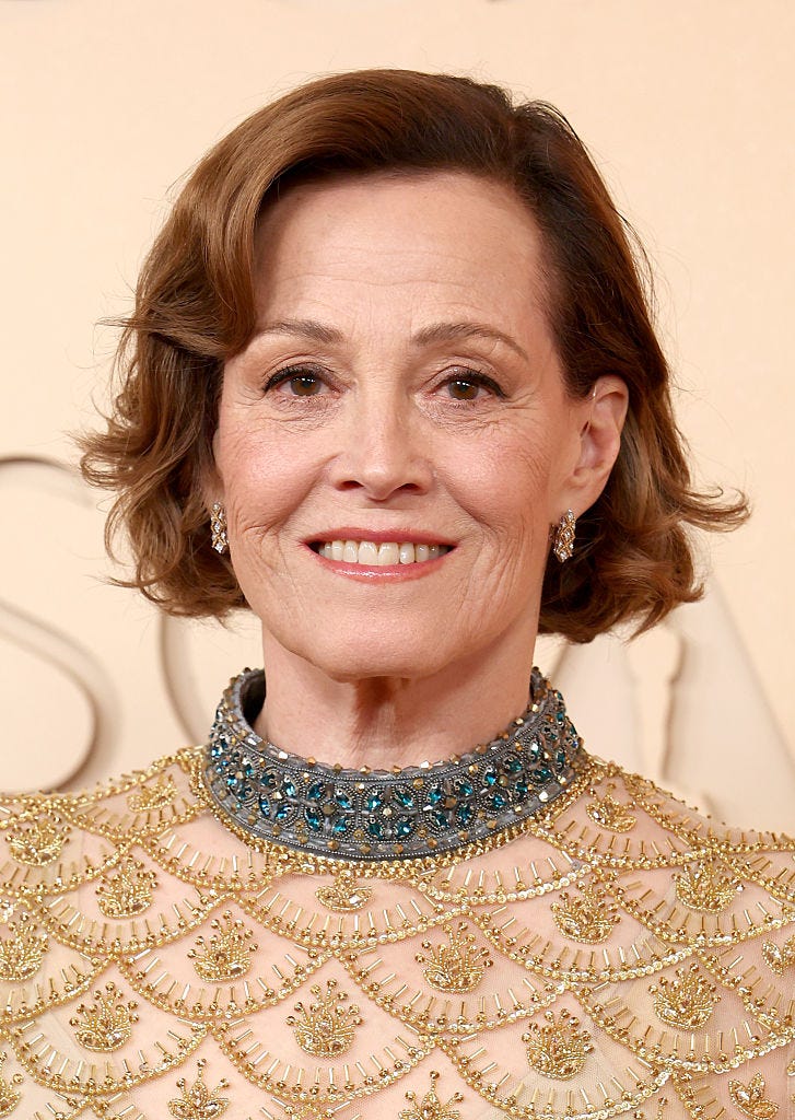 best ageless oscars beauty