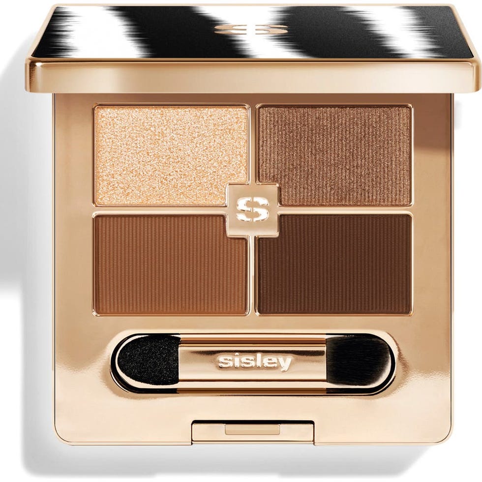 <p>Phyto-Eye Palette</p>