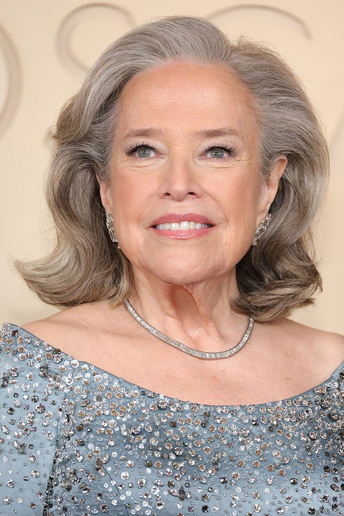 best ageless oscars beauty