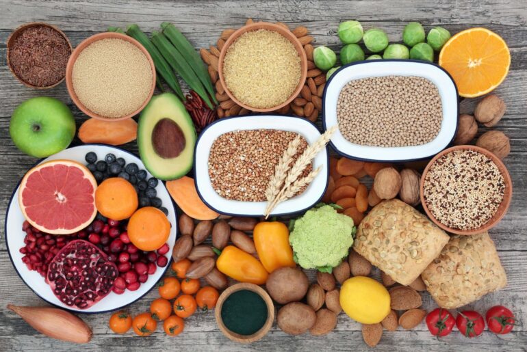 Best Fiber Supplements for 2026: Dieticians’ Recommendations