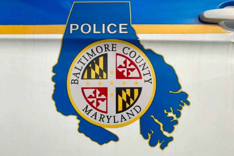 MD Man Dies 11 Days After Police Wellness Check