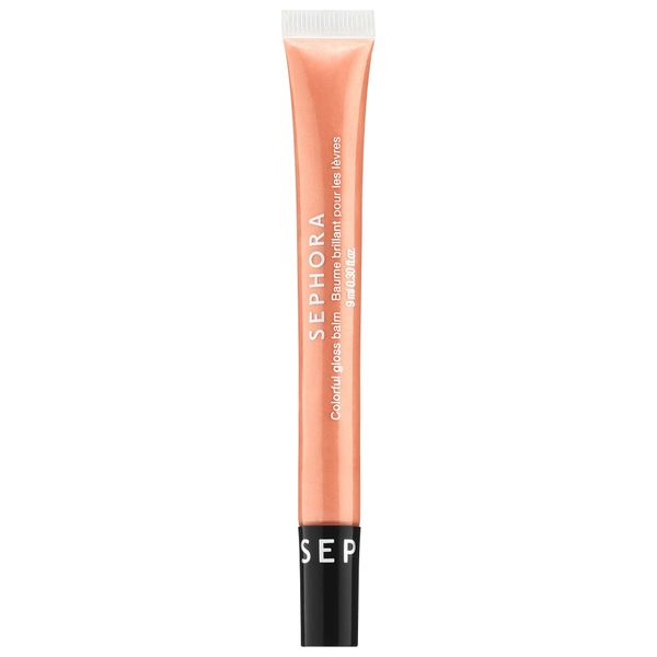 Sephora Collection Sephora Colorful Lip Gloss Balm