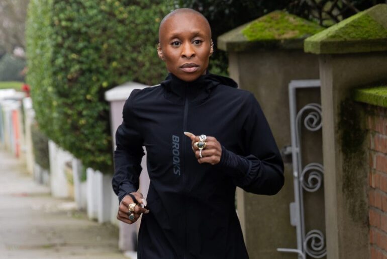 Cynthia Erivo, 39, is chasing a 3:15 marathon – here’s her intense weekly training plan