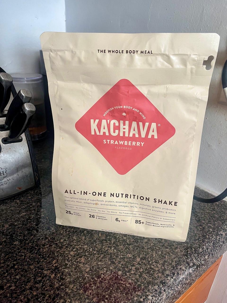 The Wellness Edit: Products I Love for March