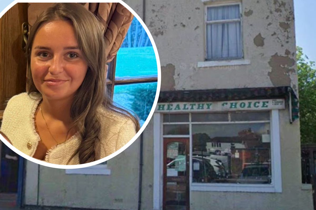 Young businesswoman Ginger Downes is breathing life into a disused Normanby shop