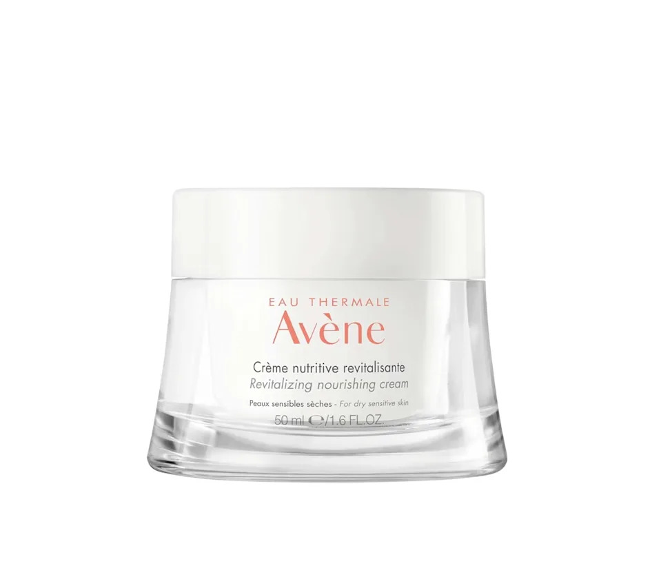 Hydrating face cream