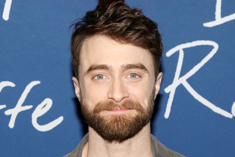 Daniel Radcliffe shares 'fitness freak' transformation and how he's worlds away from Harry Potter