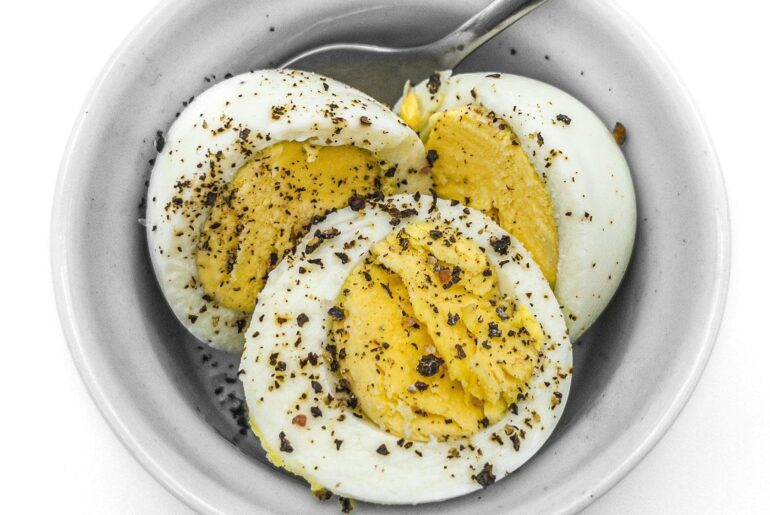 How much protein do you really need? - MPR News