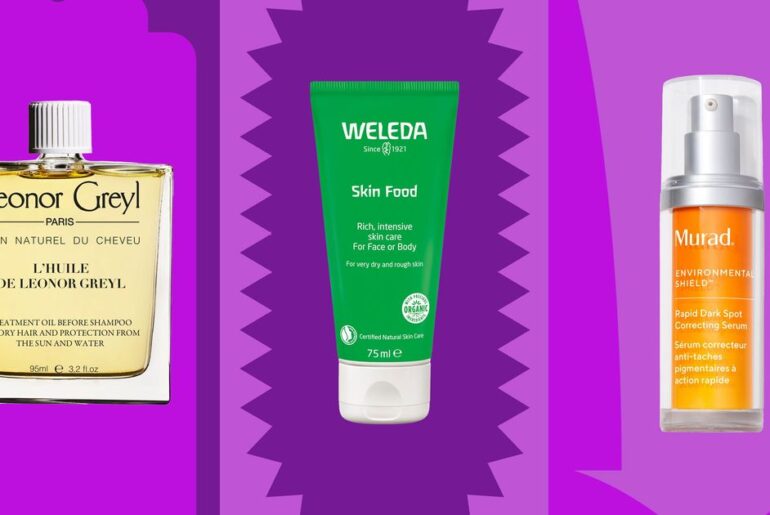 Expert-Recommended Deals at Dermstore’s Beauty Refresh Sale