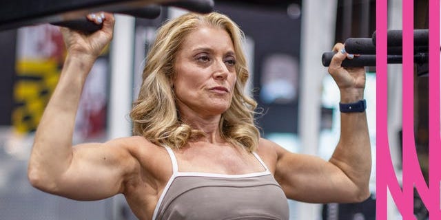 Weight Loss and Strength Training