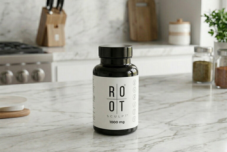 SCULPT Precision Cellular Support for Lean Body Optimization