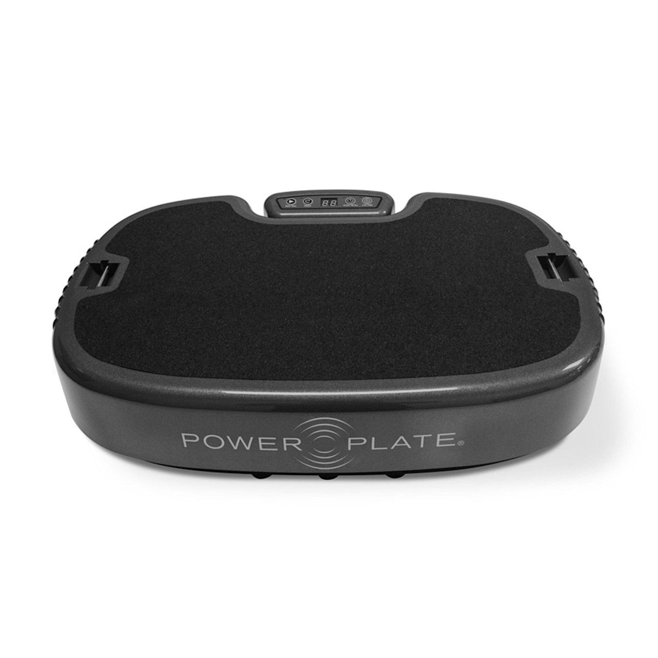 Vibration Plates to Amplify Your Recovery 