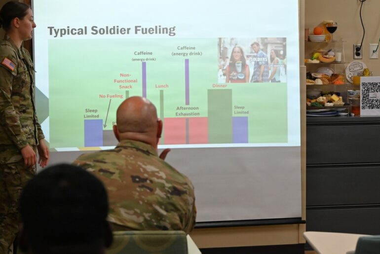 Improving you during National Nutrition Month